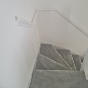 Post Construction Cleaning Dumbarton
